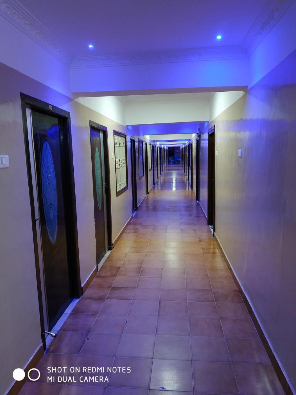 Sri Jawahar'S Residency Palani Exterior foto