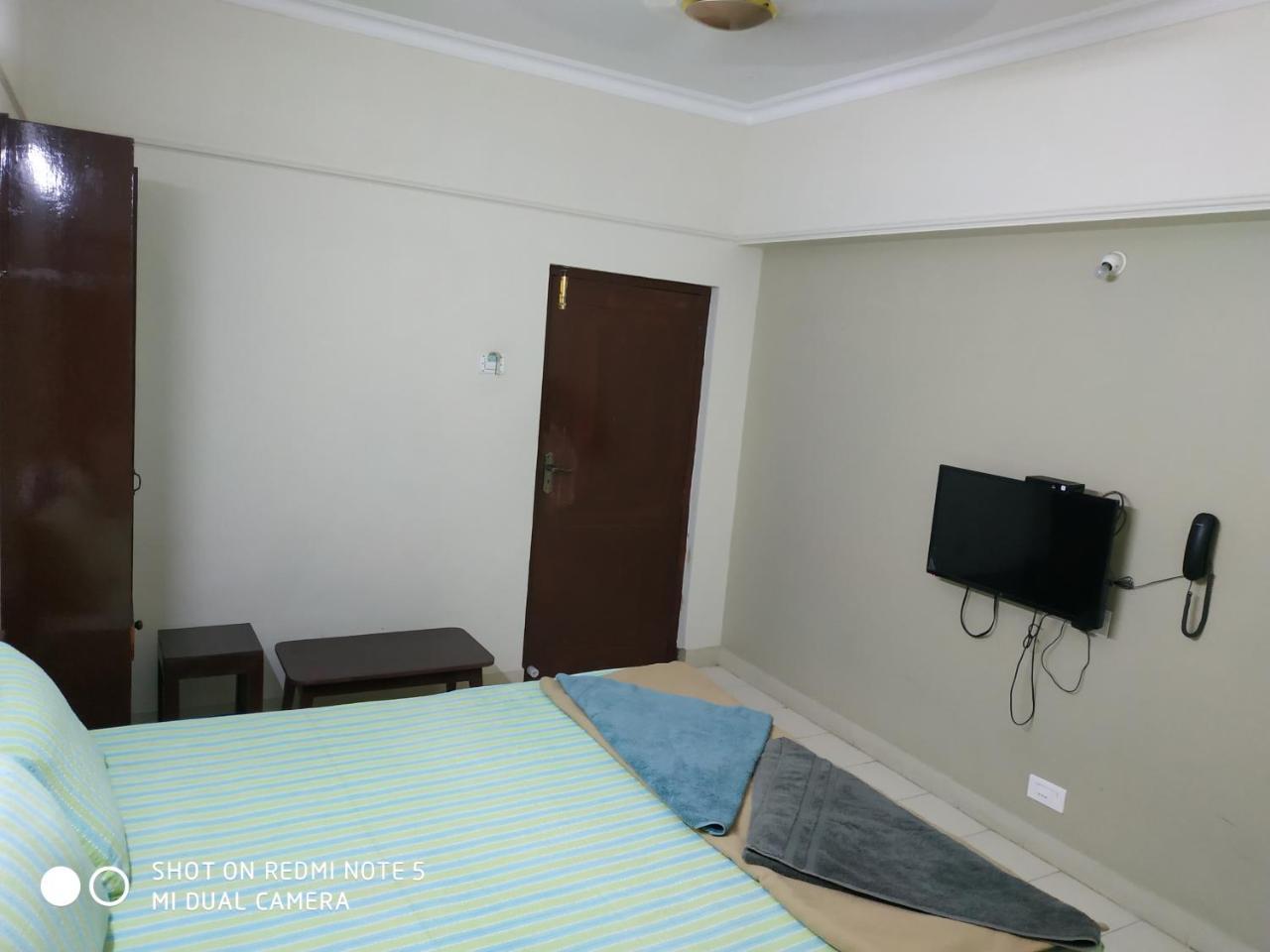 Sri Jawahar'S Residency Palani Exterior foto