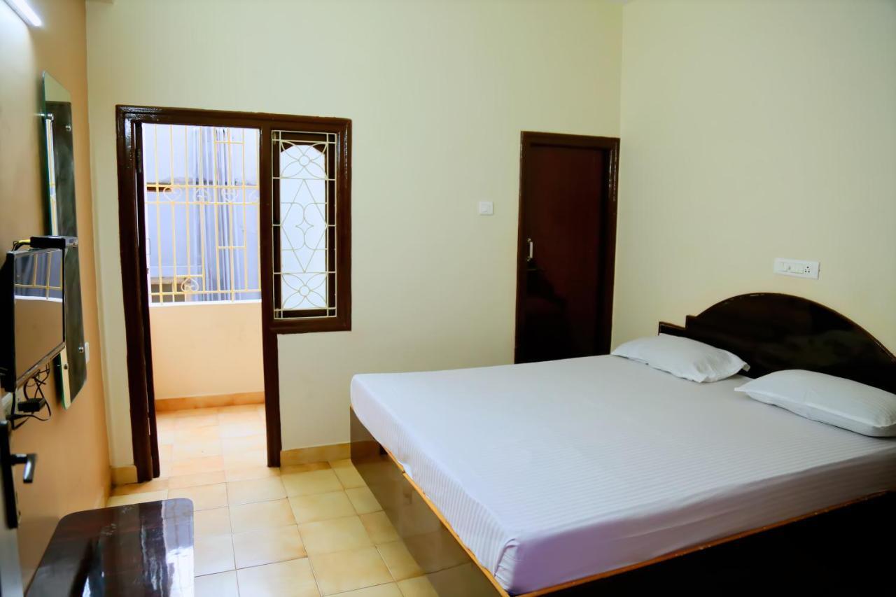 Sri Jawahar'S Residency Palani Exterior foto